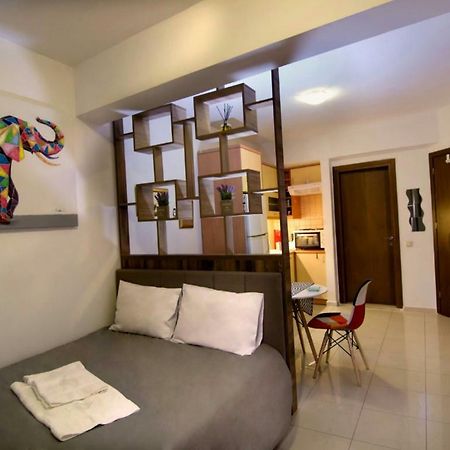 Elephant House Heraklion  Екстер'єр фото
