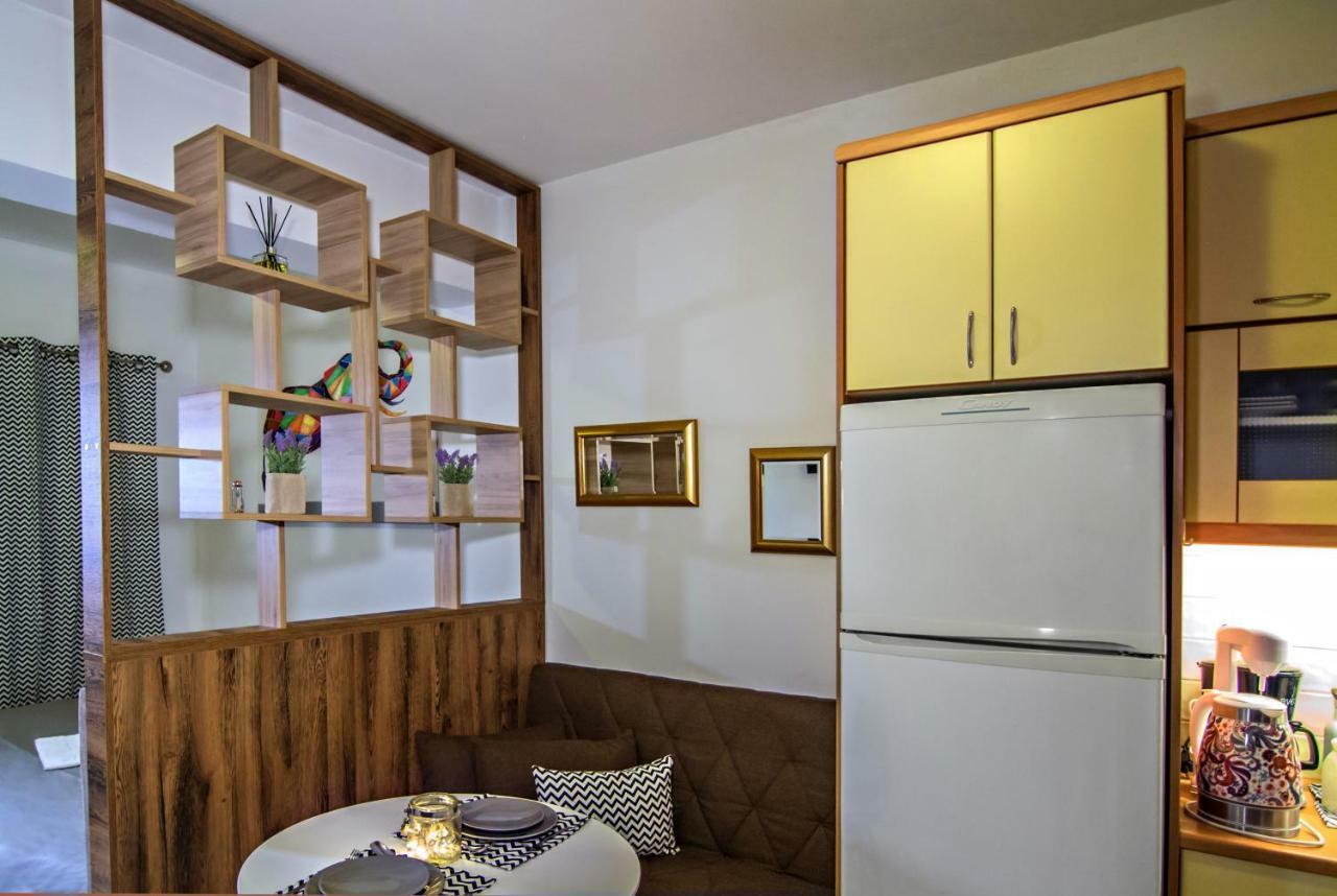 Elephant House Heraklion  Екстер'єр фото