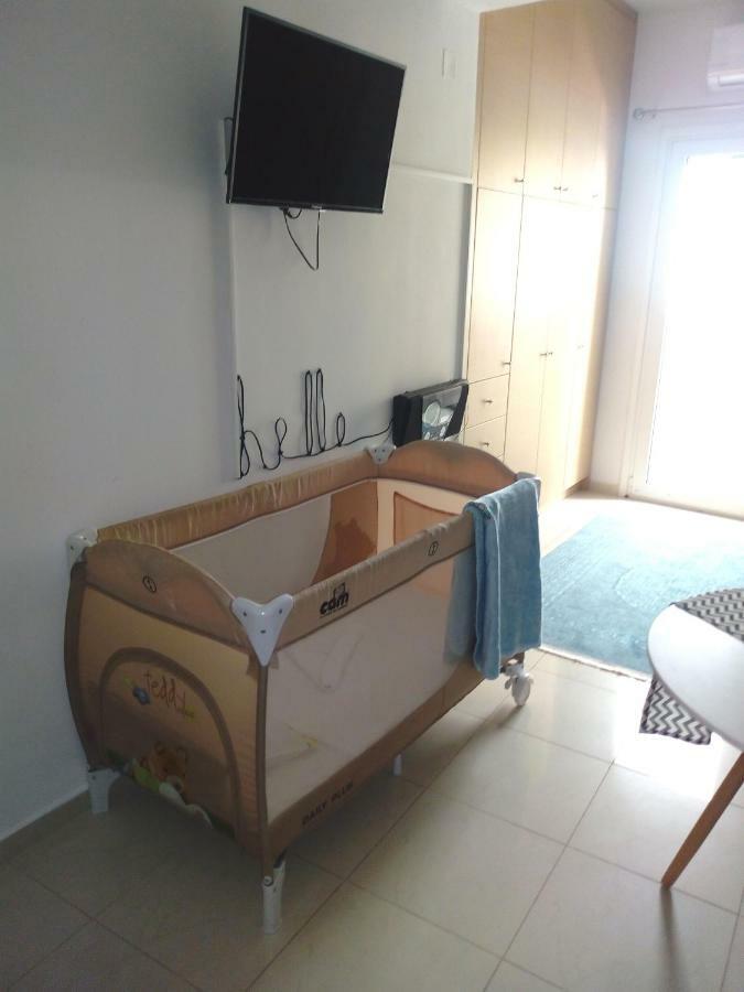 Elephant House Heraklion  Екстер'єр фото
