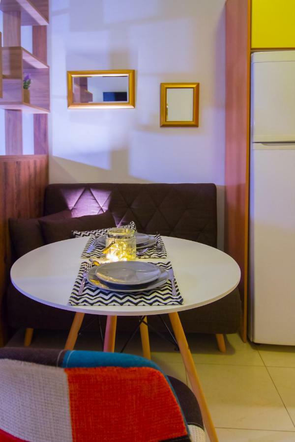 Elephant House Heraklion  Екстер'єр фото