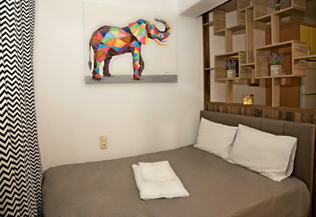 Elephant House Heraklion  Екстер'єр фото