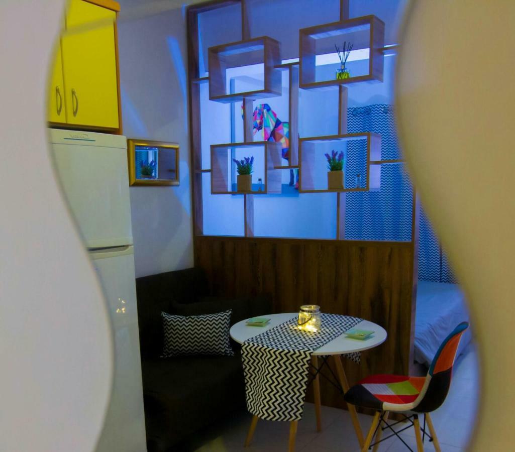 Elephant House Heraklion  Екстер'єр фото