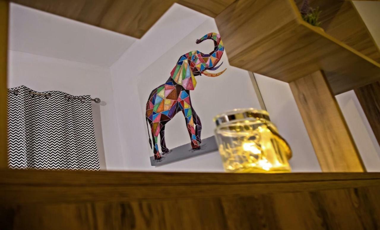 Elephant House Heraklion  Екстер'єр фото